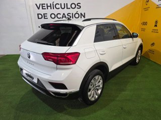 VOLKSWAGEN T-ROC 1.6 TDI 115 CV SOLO 89.000 KM