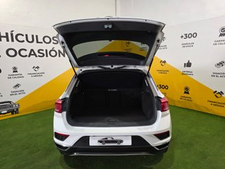 VOLKSWAGEN T-ROC 1.6 TDI 115 CV SOLO 89.000 KM