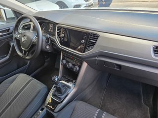 VOLKSWAGEN T-ROC 1.6 TDI 115 CV SOLO 89.000 KM