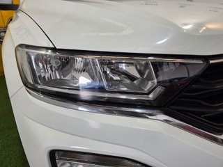 VOLKSWAGEN T-ROC 1.6 TDI 115 CV SOLO 89.000 KM
