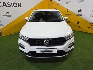 VOLKSWAGEN T-ROC 1.6 TDI 115 CV SOLO 89.000 KM