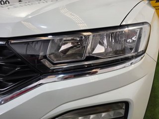 VOLKSWAGEN T-ROC 1.6 TDI 115 CV SOLO 89.000 KM