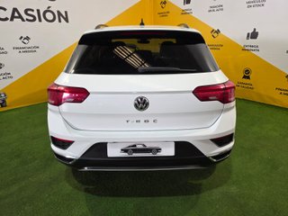 VOLKSWAGEN T-ROC 1.6 TDI 115 CV SOLO 89.000 KM