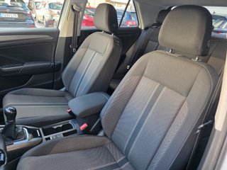 VOLKSWAGEN T-ROC 1.6 TDI 115 CV SOLO 89.000 KM