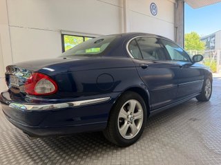 Jaguar X-Type 3.0 V6 Executive