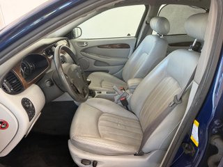 Jaguar X-Type 3.0 V6 Executive