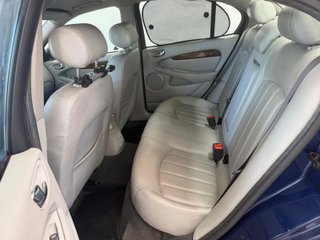 Jaguar X-Type 3.0 V6 Executive