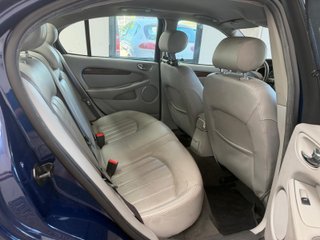 Jaguar X-Type 3.0 V6 Executive