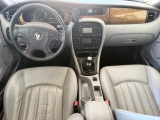 Jaguar X-Type 3.0 V6 Executive