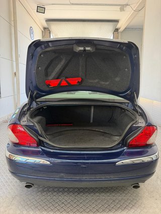 Jaguar X-Type 3.0 V6 Executive