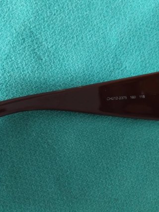 Gafas de sol Carolina Herrera Marrón