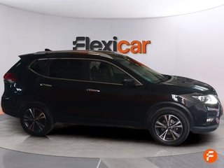 Nissan X-Trail 5P DIG-T 120 kW (160 CV) E6D DCT ACENTA