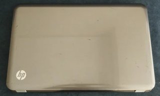 Computer portatile HP Pavilion G6 Windows 11 HDD da 500 GB