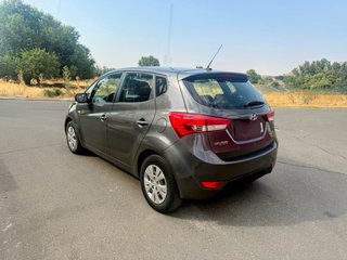 Hyundai ix20 2011 solo 150.000 km pegatina C 106€M