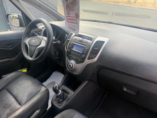 Hyundai ix20 2011 solo 150.000 km pegatina C 106€M