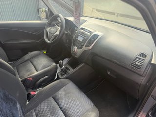 Hyundai ix20 2011 solo 150.000 km pegatina C 106€M