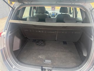 Hyundai ix20 2011 solo 150.000 km pegatina C 106€M