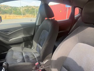 Hyundai ix20 2011 solo 150.000 km pegatina C 106€M