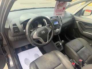 Hyundai ix20 2011 solo 150.000 km pegatina C 106€M