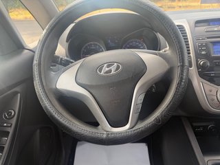 Hyundai ix20 2011 solo 150.000 km pegatina C 106€M