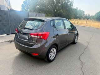 Hyundai ix20 2011 solo 150.000 km pegatina C 106€M
