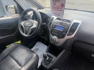 Hyundai ix20 2011 solo 150.000 km pegatina C 106€M