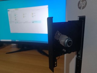 PC Fisso HP Pavilion i7 6700