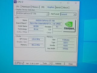 PC Fisso HP Pavilion i7 6700