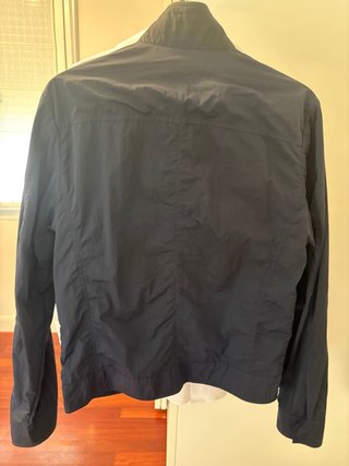 Chaqueta Verano GAS Azul Marino
