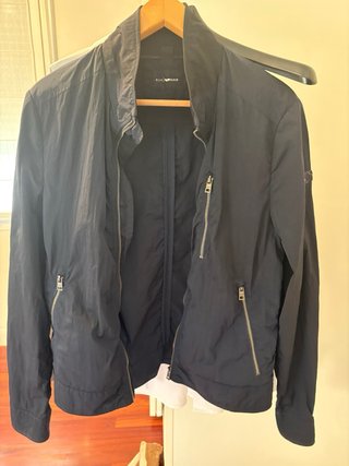 Chaqueta Verano GAS Azul Marino