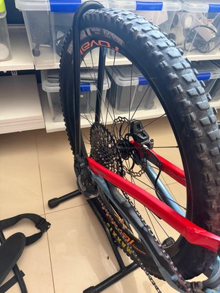 Specialized Turbo Levo Carbon 29