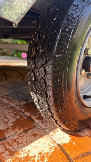 Remolque para moto