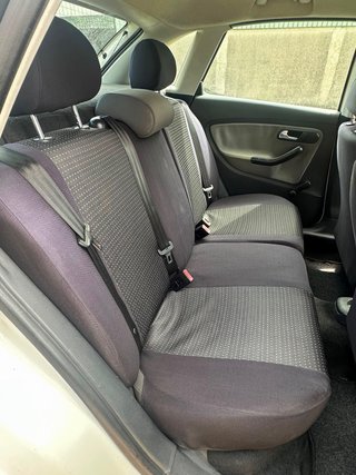 SEAT Ibiza 2004