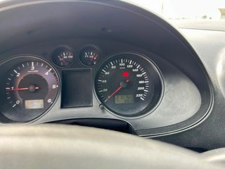SEAT Ibiza 2004