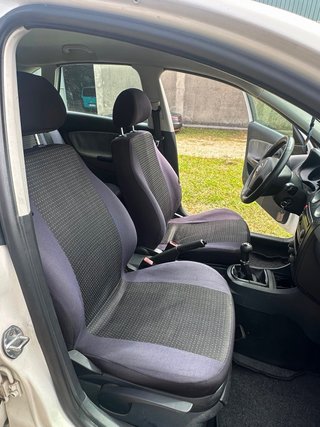 SEAT Ibiza 2004