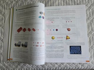 Física y química 3 Secundaria : Comunidad de Ma...