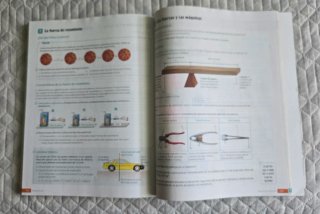 Física y química 3 Secundaria : Comunidad de Ma...