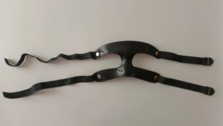 Maschera protettiva setto nasale