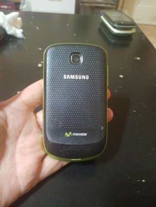 Samsung Galaxy mini GT-S5570I