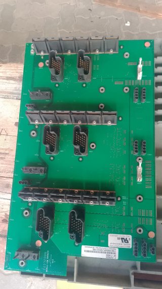 IBM 21P6405 System Unit Backplane CCIN 282D