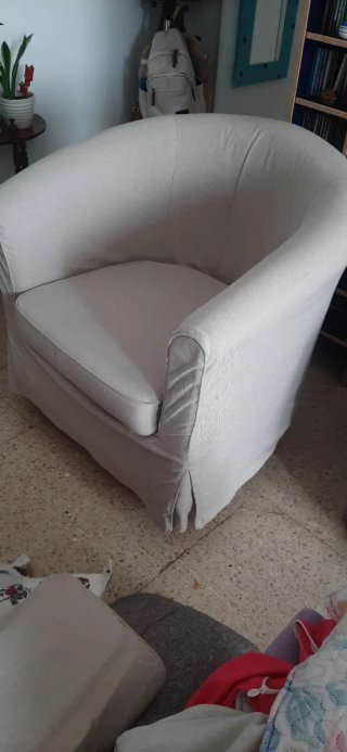 Sillón individual de  Ikea