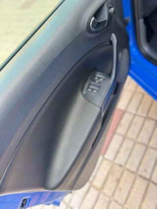 SEAT Ibiza 2009