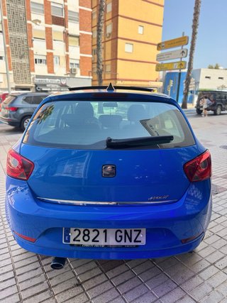 SEAT Ibiza 2009