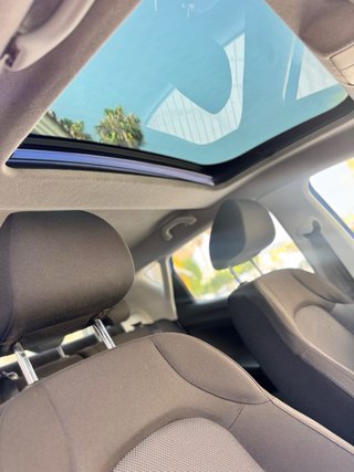 SEAT Ibiza 2009
