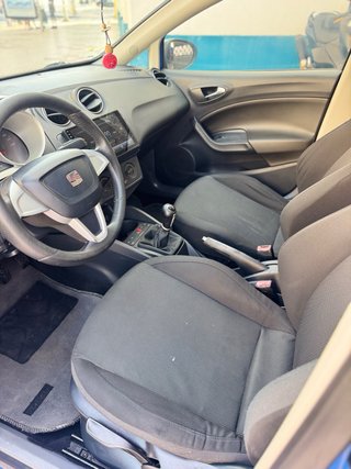 SEAT Ibiza 2009