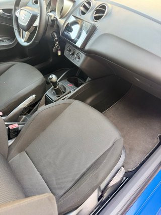 SEAT Ibiza 2009