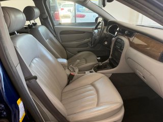 Jaguar X-Type 3.0 V6 Executive