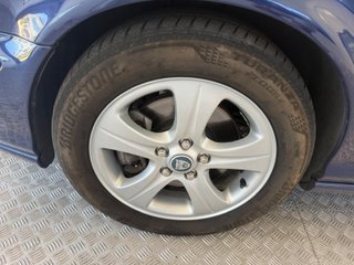 Jaguar X-Type 3.0 V6 Executive