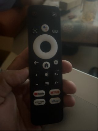 Proyector OSCAL Nuevo con Accesorios