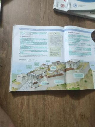 Geografía E Historia. 1o de ESO. Andalucía